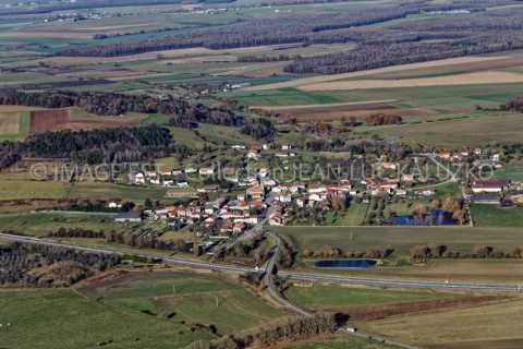 Haudiomont (Meuse)